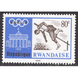 RWANDA SCOTT 269