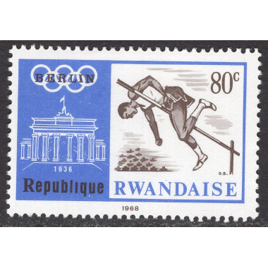 RWANDA SCOTT 269