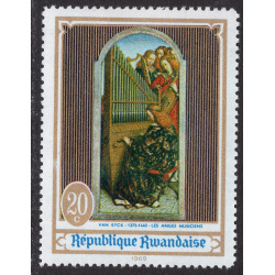 RWANDA SCOTT 281