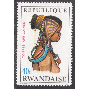 RWANDA SCOTT 288