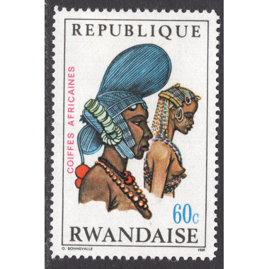 RWANDA SCOTT 289