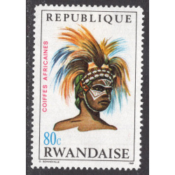 RWANDA SCOTT 290