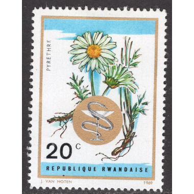 RWANDA SCOTT 298