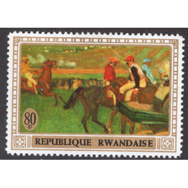 RWANDA SCOTT 329