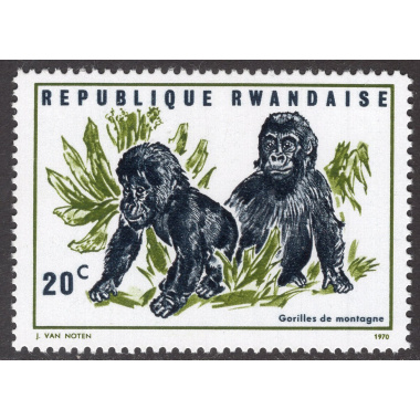 RWANDA SCOTT 359