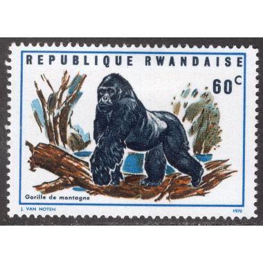 RWANDA SCOTT 361