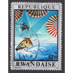 RWANDA SCOTT 380