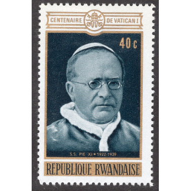 RWANDA SCOTT 393