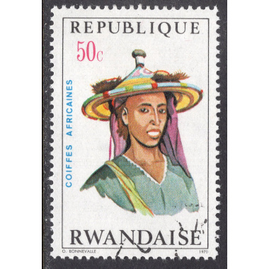RWANDA SCOTT 400