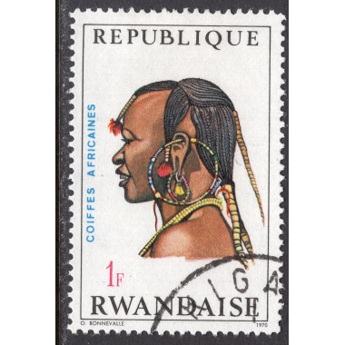 RWANDA SCOTT 401