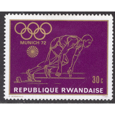 RWANDA SCOTT 415