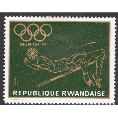 RWANDA SCOTT 417