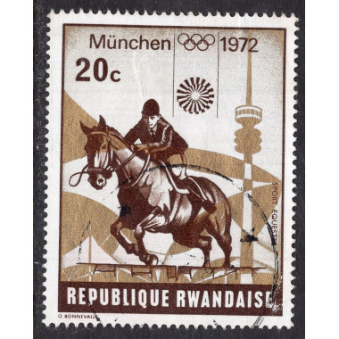 RWANDA SCOTT 478
