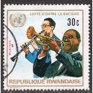 RWANDA SCOTT 487