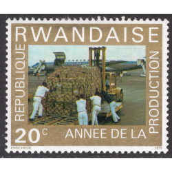 RWANDA SCOTT 699