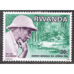 RWANDA SCOTT 715