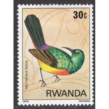 RWANDA SCOTT 944