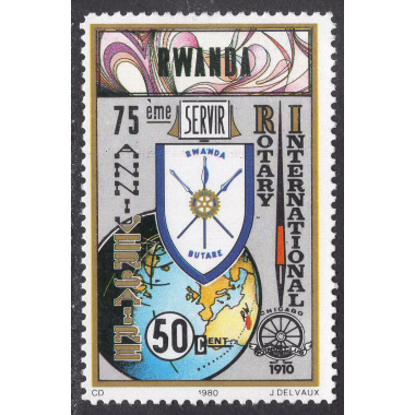 RWANDA SCOTT 960
