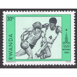 RWANDA SCOTT 967