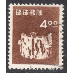 RYUKYU ISLANDS SCOTT 31