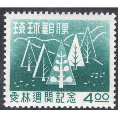RYUKYU ISLANDS SCOTT 35