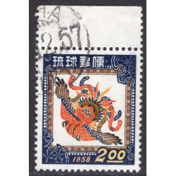 RYUKYU ISLANDS SCOTT 42