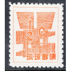 RYUKYU ISLANDS SCOTT 44