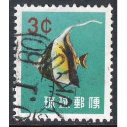 RYUKYU ISLANDS SCOTT 59