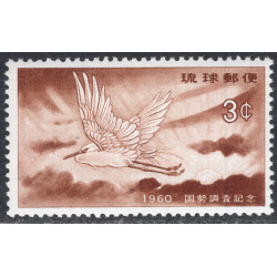 RYUKYU ISLANDS SCOTT 74