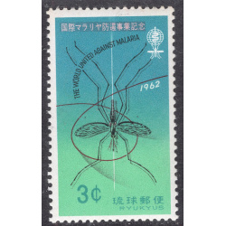 RYUKYU ISLANDS SCOTT 95