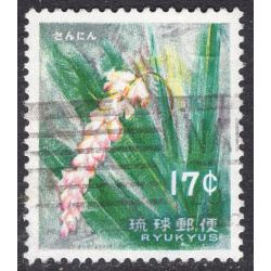 RYUKYU ISLANDS SCOTT 102