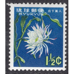RYUKYU ISLANDS SCOTT 107