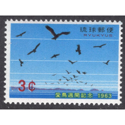 RYUKYU ISLANDS SCOTT 110