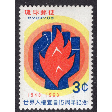 RYUKYU ISLANDS SCOTT 116