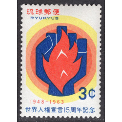 RYUKYU ISLANDS SCOTT 116