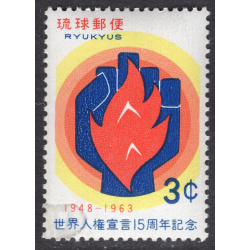 RYUKYU ISLANDS SCOTT 116
