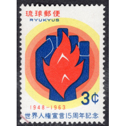 RYUKYU ISLANDS SCOTT 116