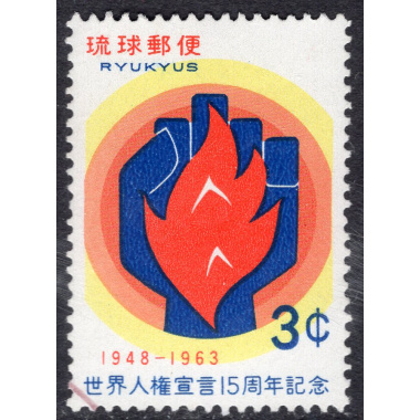 RYUKYU ISLANDS SCOTT 116