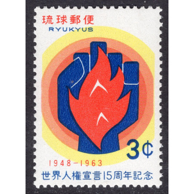 RYUKYU ISLANDS SCOTT 116