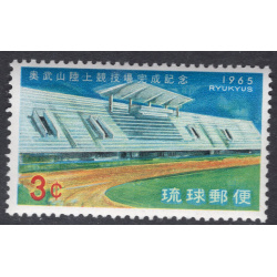 RYUKYU ISLANDS SCOTT 131