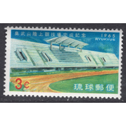 RYUKYU ISLANDS SCOTT 131