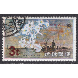 RYUKYU ISLANDS SCOTT 144