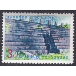 RYUKYU ISLANDS SCOTT 149