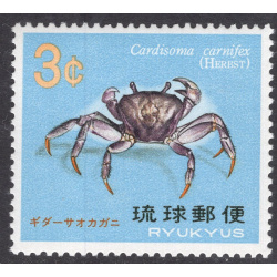 RYUKYU ISLANDS SCOTT 176