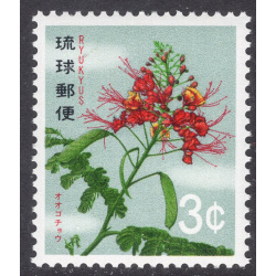 RYUKYU ISLANDS SCOTT 216