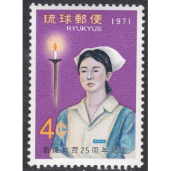 RYUKYU ISLANDS SCOTT 223