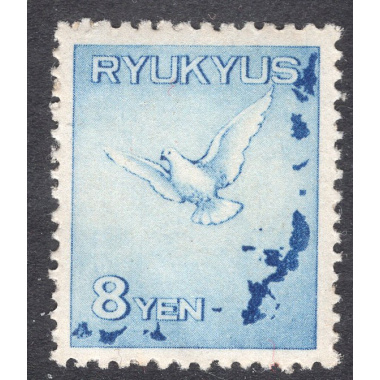 RYUKYU ISLANDS SCOTT C1