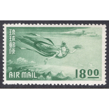RYUKYU ISLANDS SCOTT C5