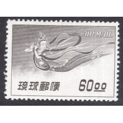 RYUKYU ISLANDS SCOTT C13