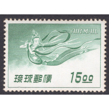 RYUKYU ISLANDS SCOTT C9